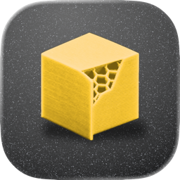 SliceLook app icon